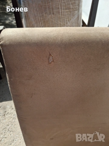 Трапезни столове 4 бр., снимка 5 - Столове - 54351256