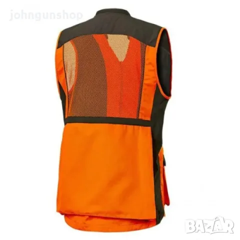 Елек Stagunt Gilet Forez SG283-012 - Топлина и Функционалност за Лова, снимка 2 - Екипировка - 55577215