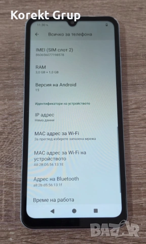 Redmi A5 64gb, снимка 6 - Xiaomi - 54592135