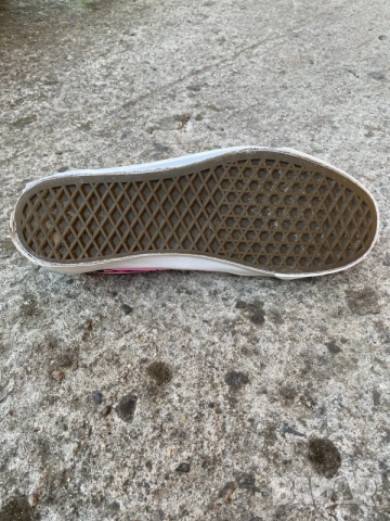 Vans Old Skool 43, снимка 5 - Маратонки - 55469202