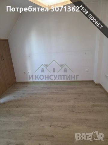 Тристаен апартамент в Люлин 10, снимка 7 - Апартаменти - 54038809