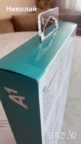 ttec powerbank (външна батерия) 10 000mAh, снимка 5 - Външни батерии - 54119793