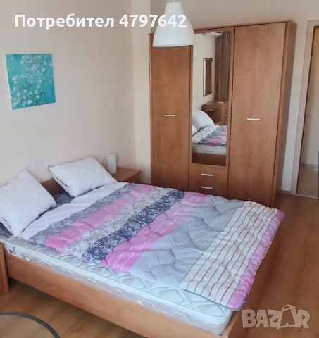 Под наем Тристаен на Центъра!, снимка 5 - Апартаменти - 54640161