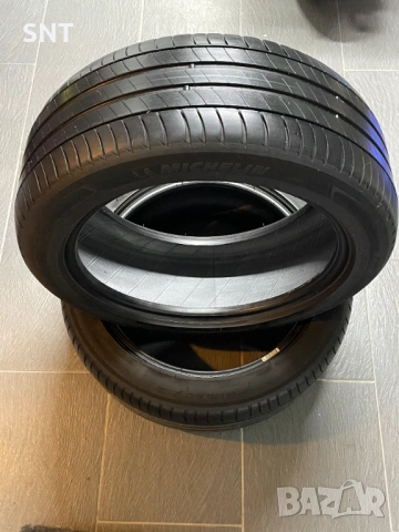 225/45/17 Michelin / летни гуми