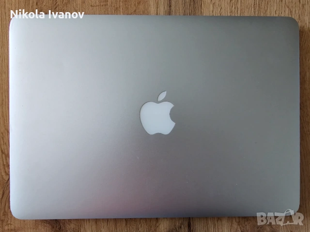 MacBook Pro 13 inch Retina (Mid 2014) | i5 / 8GB RAM / 256GB SSD | 5 часа батерия (84% | 282 цикъла), снимка 11 - Лаптопи за дома - 54800952