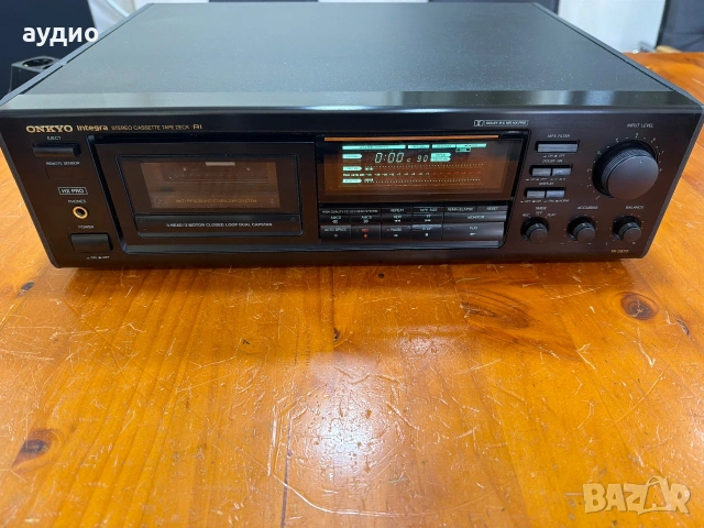 ONKYO INTEGRA TA-2870 