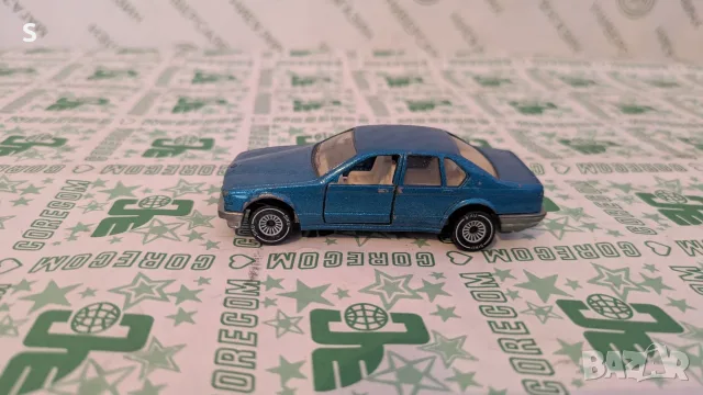 Стара играчка - BMW 