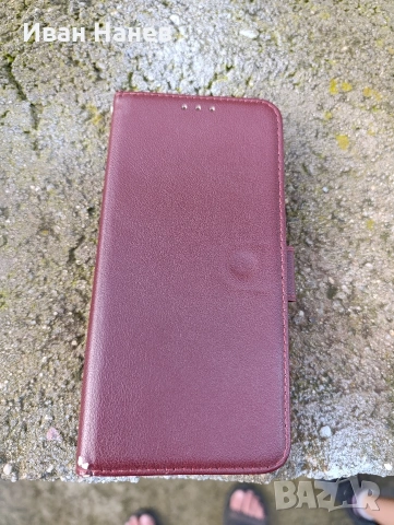 Xiaomi Redmi 9 + калъф, снимка 8 - Xiaomi - 55225055