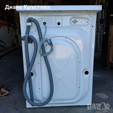 Пералня AEG 6000 Series За части, снимка 5 - Перални - 54243139