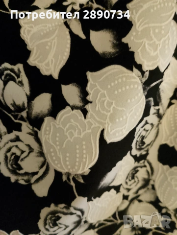 Съвсем нова рокля за делник и празник