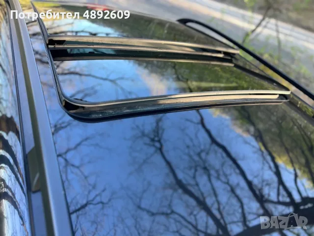 BMW 330XD Swiss E91, снимка 8 - Автомобили и джипове - 55358761