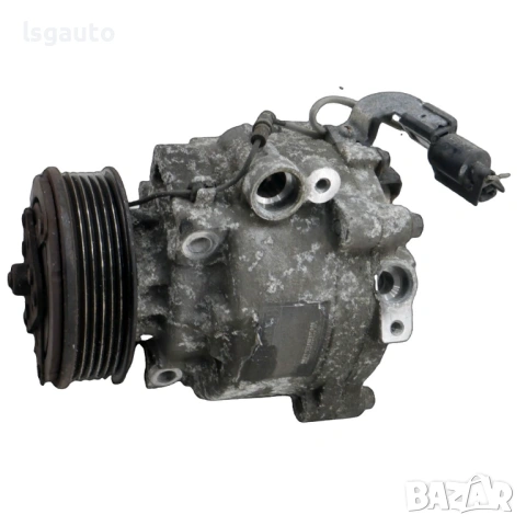 Компресор климатик Mitsubishi Lancer X (GS44S) 2007-2017 ID: 159345