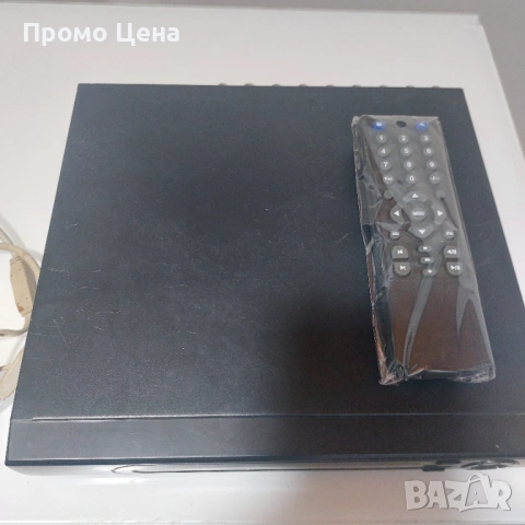 Комплект за видеонаблюдение DVR рекордер H.264,16-канален + 8 камери, снимка 7 - Други - 54207576