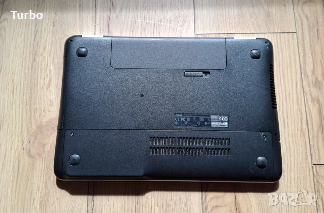 15.6' IPS Asus N551 Core i7-4720HQ/12GB/NVIDIA GTX 960 2GB GDDR5/256GB SSD, снимка 12 - Лаптопи за игри - 55125214