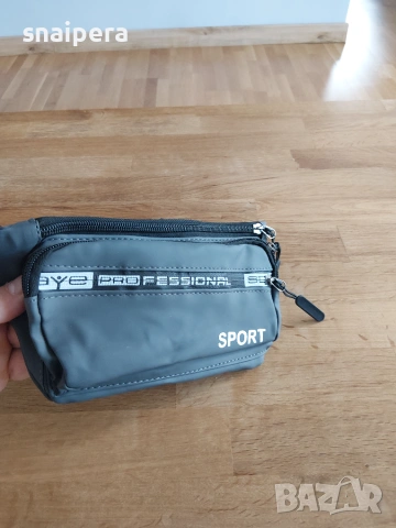 Спортна чантичка, снимка 4 - Спортна екипировка - 55236825