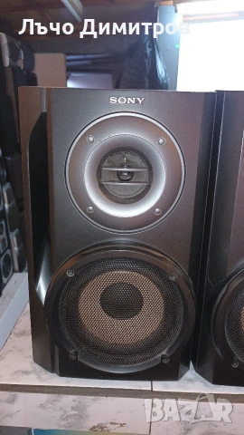SONY SS-RG30, снимка 5 - Тонколони - 54349608