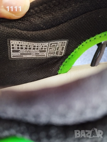 Летни Keen номер 42., снимка 6 - Мъжки сандали - 54481762