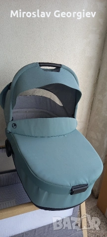 детска количка easywalker harvey 2, снимка 4 - Детски колички - 54806834