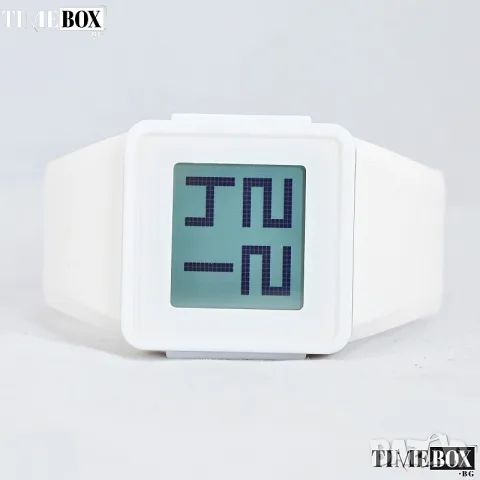 Nixon Newton Digital A137100, снимка 2 - Мъжки - 55346363