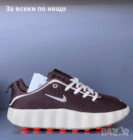 Nike MIND Sneakers Дамски Маратонки👟Дамски Спортни Обувки - Различни Цветове Код SK1660, снимка 7 - Маратонки - 54800895