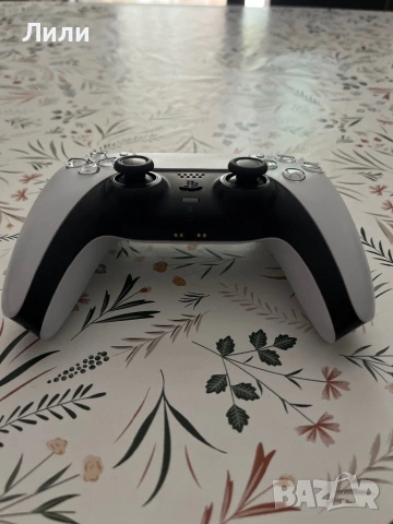 Джойстик dualsense ps 5, снимка 4 - PlayStation конзоли - 54708579
