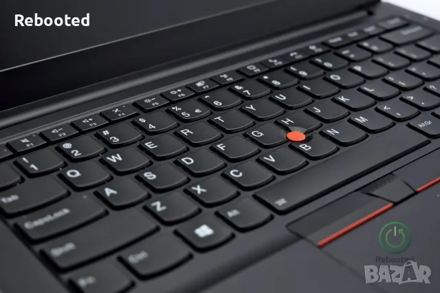 Lenovo ThinkPad E14 Gen 2 – Ryzen 5 / 16GB RAM, снимка 5 - Лаптопи за работа - 53828266