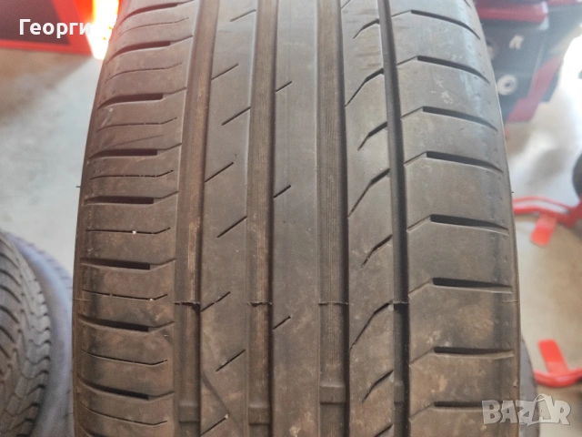 2бр. летни гуми 245/40/19 Goodride