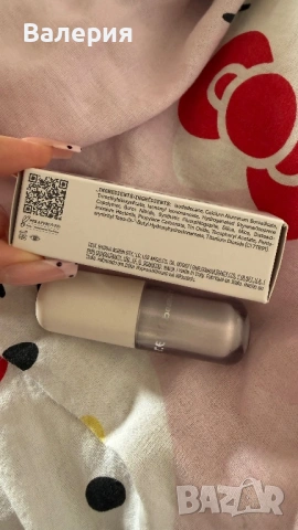 r.e.m. beauty Starlet Lustrous Liquid Eyeshadow – Labcoat (4 ml), снимка 3 - Декоративна козметика - 54871105