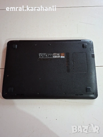 Asus x555u, снимка 2 - Лаптопи за дома - 54374088