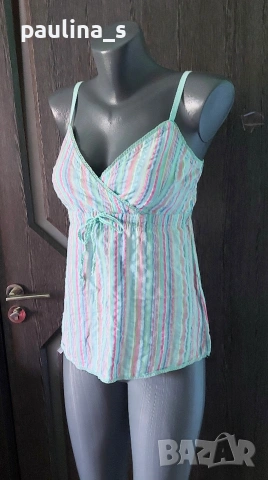 Четири броя / Маркова блуза тип потник "Only", "H&M", "LC Waikiki" и "Zara" , снимка 3 - Потници - 54849292