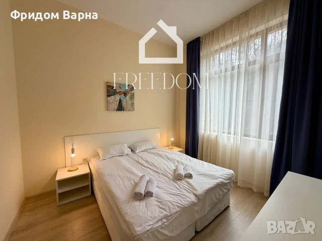 Продава 3-СТАЕН - град Варна, Аспарухово, снимка 4 - Апартаменти - 55366431