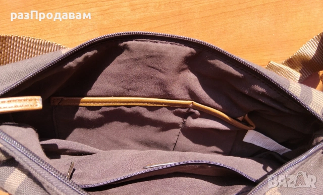 Чисто Нова Чанта ~ PARFOIS, снимка 5 - Чанти - 54343279