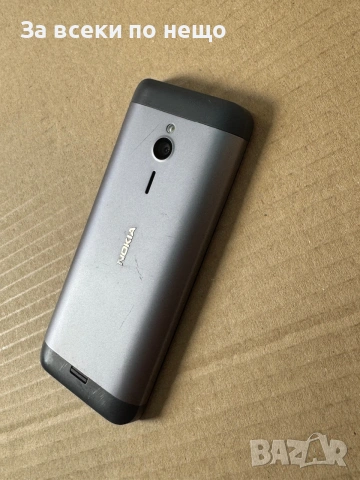 Nokia RM-1172 / Nokia 230 , LIFE TIMER - 24 ЧАСА , ДВЕ ДИМ КАРТИ!, снимка 6 - Nokia - 54965459