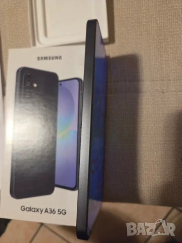 Samsung Galaxy A36 5G 128GB RAM 6GB Без проблеми., снимка 3 - Samsung - 55104325