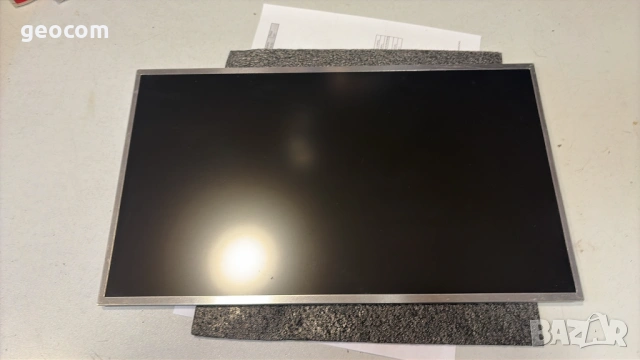 Матрица LG LP156WD1 TL B2 добро състояние (1600х900,IPS,40-Pin)