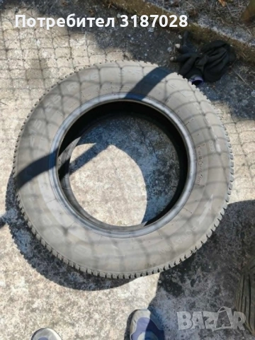  BF Goodrich гуми за SUV, снимка 8 - Гуми и джанти - 54718296