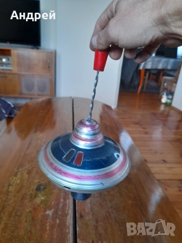 Детска играчка пумпал #10, снимка 4 - Други ценни предмети - 53965403