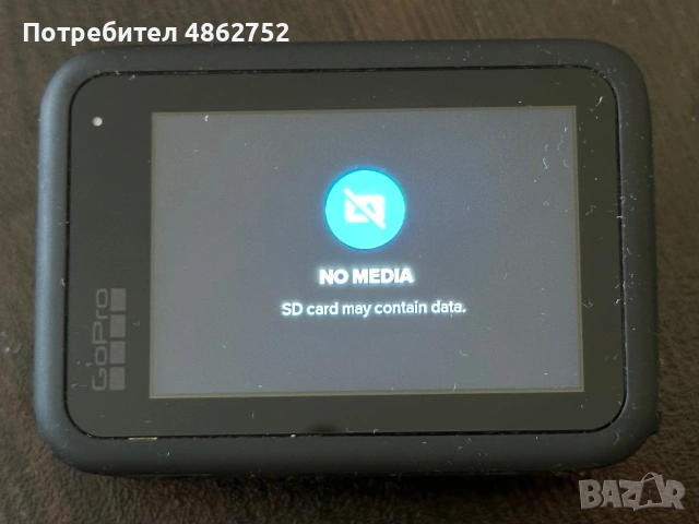 GoPro HERO 13 Black , снимка 10 - Камери - 54985107