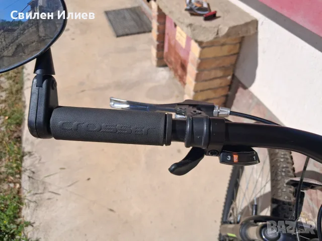 велосипед Varan Spider 1.0, снимка 9 - Велосипеди - 55499407