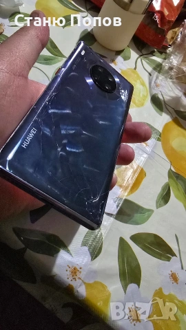 HUAWEI Mate 30 Pro, снимка 9 - Huawei - 54545237