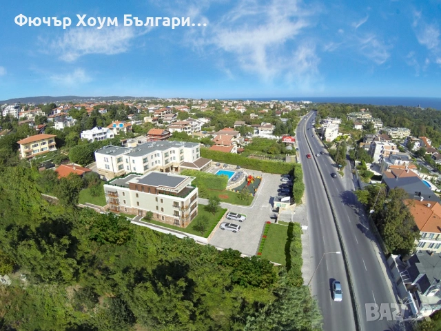 ПРОДАЖБА НА 3-СТАЕН АПАРТАМЕНТ ДО МОРЕТО , снимка 6 - Апартаменти - 54323921