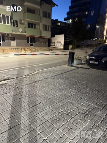 Гараж под наем ул. Мир 68, снимка 10 - Гаражи и паркоместа - 55697410