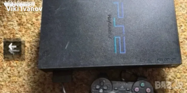 PS2 SCPH-30004R