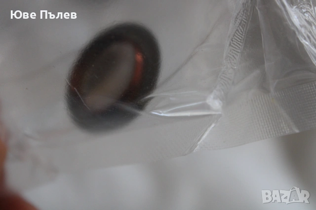 За тонколони  KEFF IQ3 - Титаниеви Куполи с Намотки за пищялките , снимка 13 - Тонколони - 54097738