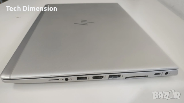 Лаптоп HP Elitebook 745 G6 14"IPS Ryzen 5 Touchscreen Гаранция, снимка 10 - Лаптопи за работа - 54281732