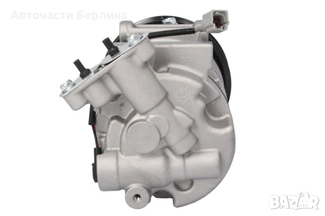 Компресор за климатик за Renault Grand и Renault Megane, снимка 5 - Части - 54865937