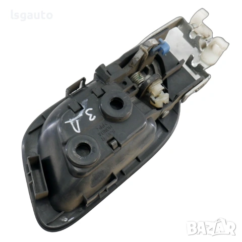 Задна дясна вътрешна дръжка Honda FR-V 2004-2007 ID: 162538, снимка 2 - Части - 55228045
