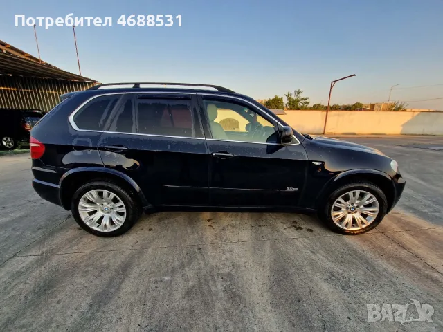 Продава се BMW., снимка 5 - Автомобили и джипове - 55547291