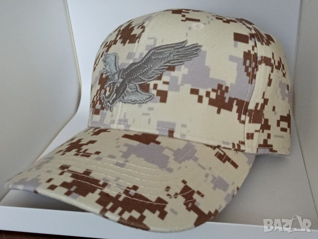 Колекция лот мъжки шапки с козирка летни