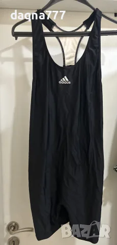 Оригинален цял бански Adidas, снимка 2 - Бански костюми - 55702754